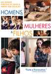 HOMENS, MULHERES E FILHOS