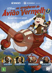 AS AVENTURAS DO AVIAO VERMELHO