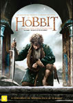 O HOBBIT-A BATALHA DOS 5 EXERC (DVD)