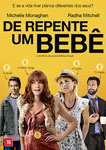 DE REPENTE UM BEBE