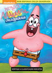 BOB ESPONJA-PATRICK CALCA QUADRADA