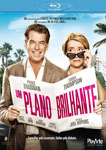 UM PLANO BRILHANTE