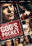 O MISTERIO DE GODS POCKET