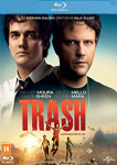 TRASH-A ESPERANCA VEM DO LIXO