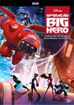 OPERACAO BIG HERO
