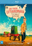 UMA VIAGEM EXTRAORDINARIA 2D E 3D