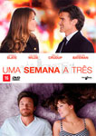 UMA SEMANA A TRES