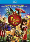 FESTA NO CEU