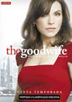 THE GOOD WIFE-QUINTA TEMPORADA DISCO 1