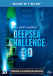 DEEPSEA CHALLENGE  3D