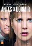 ANTES DE DORMIR