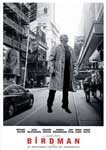 BIRDMAN