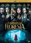 CAMINHOS DA FLORESTA