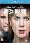 ANTES DE DORMIR