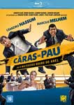 OS CARAS DE PAU EM O MISTERIOSO ROUBO DO
