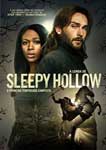 A LENDA DE SLEEPY HOLLOW-1§TEMP DISCO 1