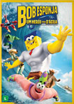 BOB ESPONJA-UM HEROI FORA D AGUA