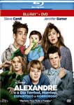 ALEXANDRE E O DIA TERRIVEL,