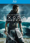 EXODO-DEUSES E REIS