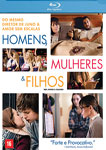 HOMENS, MULHERES E FILHOS