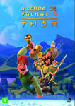 A LENDA DE VALHALLA-THOR