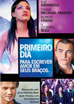 PRIMEIRO DIA-PARA ESCREVER AMOR EM SEUS