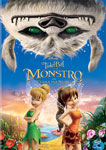 TINKER BELL E O MONSTRO DA TERRA DO