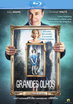 GRANDES OLHOS