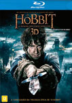 O HOBBIT-A BATALHA DOS 5 EXERC3D