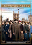 DOWNTON ABBEY-QUINTA TEMPORADA-DISCO 1