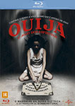 OUIJA-O JOGO DOS ESPIRITOS