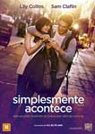 SIMPLESMENTE ACONTECE