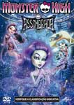 MONSTER HIGH-ASSOMBRADA