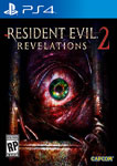 RESIDENT EVIL-REVELATIONS 2