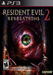 RESIDENT EVIL-REVELATIONS 2