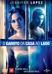 O GAROTO DA CASA AO LADO