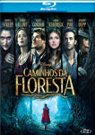 CAMINHOS DA FLORESTA