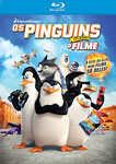 OS PINGUINS DE MADAGASCAR-O FILME