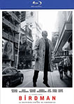 BIRDMAN
