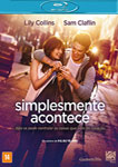 SIMPLESMENTE ACONTECE