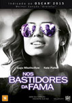 NOS BASTIDORES DA FAMA
