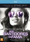 NOS BASTIDORES DA FAMA