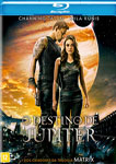 O DESTINO DE JUPITER