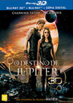 O DESTINO DE JUPITER 3D