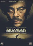 ESCOBAR-PARAISO PERDIDO