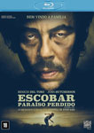 ESCOBAR-PARAISO PERDIDO