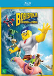 BOB ESPONJA-UM HEROI FORA D AGUA