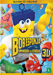 BOB ESPONJA-UM HEROI FORA D AGUA 3D