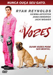 AS VOZES