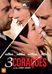 3 CORACOES